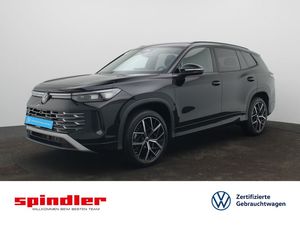 Volkswagen Tayron Elegance 2.0TDI DSG/ Pano, HD-Matrix, AHK