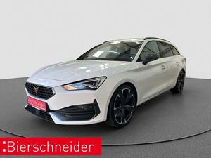 Cupra Leon Sportstourer 2.0 TSI DSG 4Dr. VZ AHK DCC