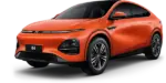 Xpeng G6 Auto-Abos