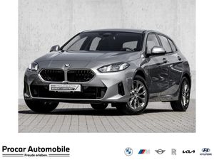 BMW 120 AHK RFK NAVI LED PDC V+H DAB Parkass. Klima