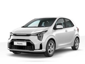 Kia Picanto Edition7 Navi Rückfahrkamera Bestellfzg. Leasing