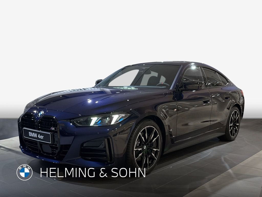 BMW M440i xDrive Gran Coupe - Harman Kardon / HiFi / Leasing