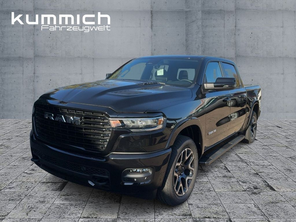 Dodge RAM Sport Crew Cab,LPG, Glasdach, Leasing 650€ Leasing