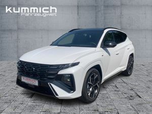 Hyundai TUCSON FL (MY27) 1.6 T-GDI (180 PS) 7-DCT 4WD N