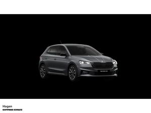 Skoda Fabia Monte Carlo 1.0 TSI DSG RFK SHZ ACC KEYLES