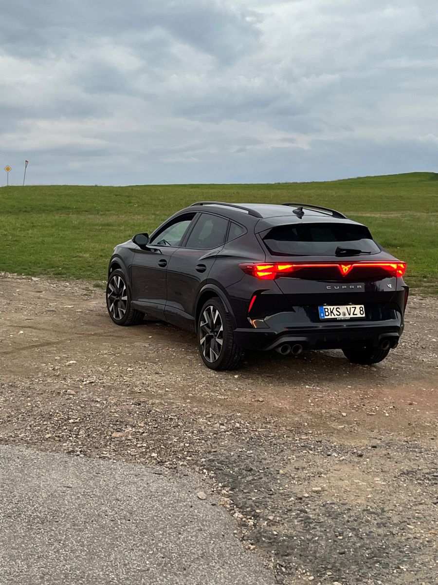 Cupra Formentor 2.0 TSI 245 kW VZ DSG 4 Drive inkl. Wartungspaket Leasingübernahme