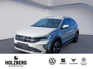 Volkswagen Taigo Style 1.0 TSI TRAVEL & COMFORT PAKET