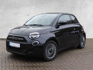 Fiat 500e Icon