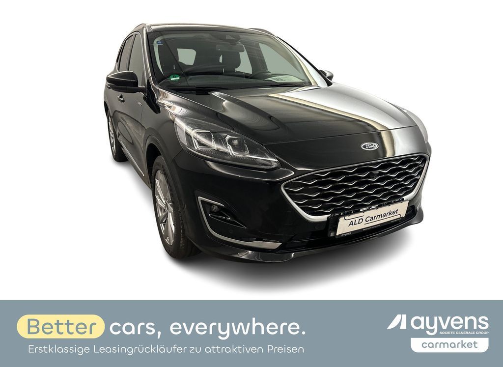 Ford Kuga VIGNALE 2.5 Duratec PHEV Leasing