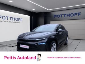 Skoda Enyaq 85 Coupé LOFT PANO AHK NAVI CANTON