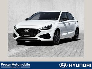 Hyundai i30 1.0 T-GDI RFK / NAVI / KLIMA / TEMP
