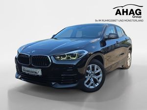 BMW X2 xDrive20d Automatic
