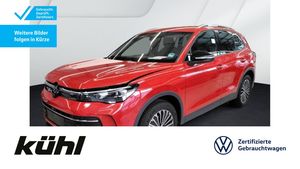 Volkswagen Tiguan 1.5 eTSI DSG Goal IQ.Light/ACC/360°/AHK/N