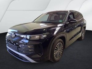 Volkswagen Tayron Elegance 1,5 TSI eHybrid 200kW DSG - HD-Matrix Area View Navi  AHK SHZ LM CarPlay GJR DCC