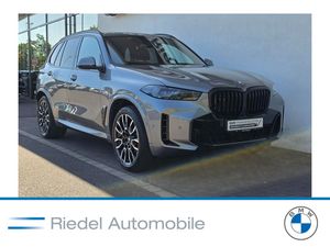 BMW X5 xDrive30d M SportpaketPro*AHK*ab 3,49% eff.*