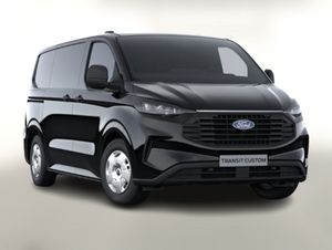 Ford Transit Custom Aut Trend 320L1 LED Kam Temp 3S Gewerbeleasing