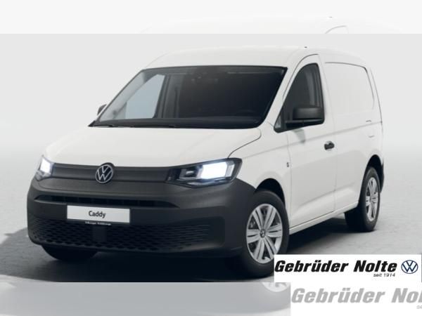 Volkswagen Caddy Cargo **Sonderleasing** Bestellfahrzeug Leasing