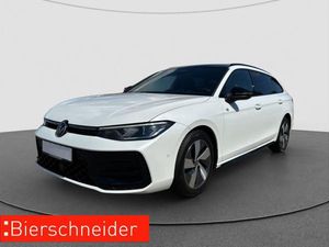 Volkswagen Passat Variant 2.0 TDI DSG R-Line AHK NAVI KAM MATRIX H&K DCC PRO ACC