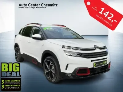 Citroën C5 Aircross Auto kaufen