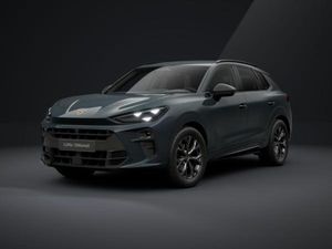 Cupra Terramar eTSI 110 kW (150 PS) 7-Gang-DSG - inkl. Wartung **sofort verfügbar**