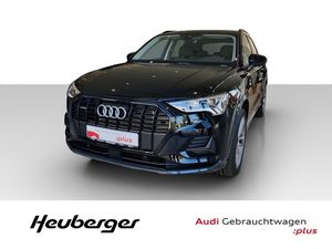 Audi Q3 40 TFSI quattro S tronic advanced, LED, AHK