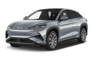 BYD Sealion 7 82.5 kWh Design AWD