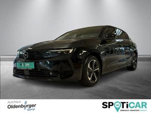 Opel Astra Enjoy inkl. Allwetter & Komfort-Paket, CarPlay/AndroidAuto