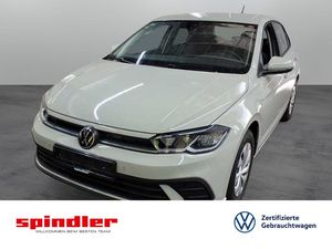 Volkswagen Polo Life 1.0 / App-Connect, LED, SHZ, PDC, DAB+