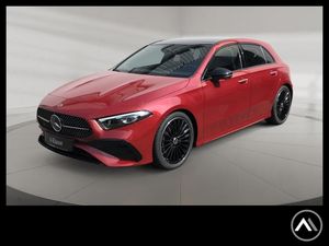 Mercedes-Benz A-Klasse 220d ++sofort verfügbar++ Auto-Abo