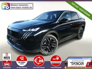 Peugeot 3008 Hybrid Allure ACC 21"-HD SHZ AWR 360° Nav