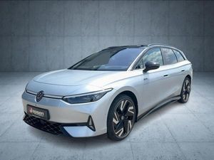 Volkswagen ID.7 Tourer GTX /1.800KG AHK /SMART GLAS