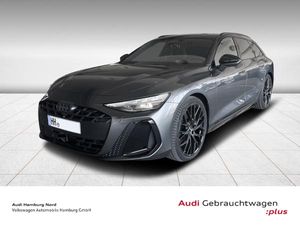 Audi A6 Avant 2.0 TDI quattro S line B&O AHK Panorama