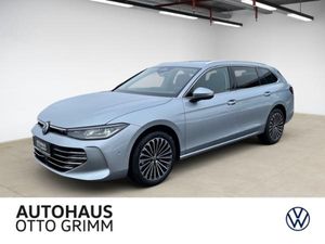 Volkswagen Passat Elegance 2,0 l TDI DSG