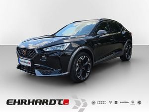 Cupra Formentor 2.0 TSI DSG 4Drive VZ DCC LED*VIRTUAL*