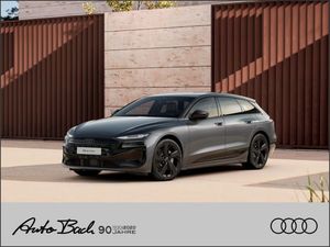 Audi A6 Avant e-tron S line performance TechPlus/ AHK