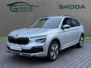 Skoda Kamiq Tour 1.0T *Matrix-LED*Kamera*17 Zoll Leasing