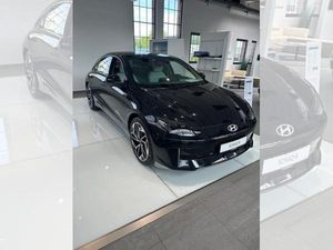 Hyundai IONIQ 6 UNIQ-PAKET Leasing