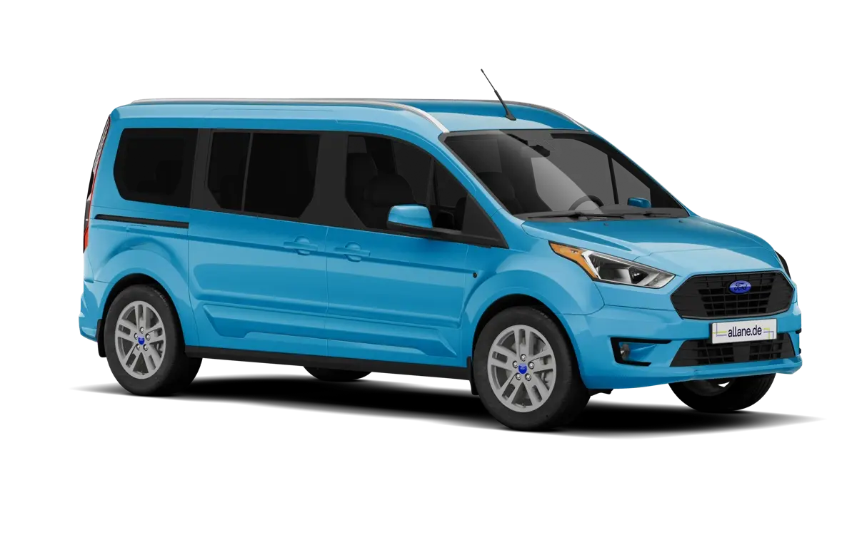 Ford Grand Tourneo Connect 1,5 EcoBoost PHEV 110 KW Active Auto Leasing