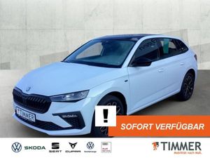 Skoda Scala 1,5 TSI DSG Tour Emotion*AHK*Komfort*Assi