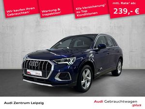 Audi Q3 35 TFSI advanced S-tr. *LED*Navi*virt.Cockpit