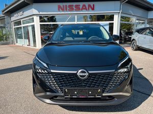Nissan Qashqai 1.3 DIG-T MHEV 158PS N-Connecta Winter
