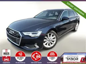 Audi A6 Avant 40 TDI S-tronic quattro sport TourP Nav
