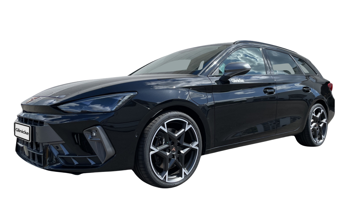 Cupra Leon Sportstourer VZ 1.5 e-Hybride 200 kW (272 PS) 6-Gang-DSG Auto-Abo