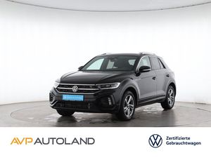 Volkswagen T-Roc 2.0 TSI DSG 4MOTION R-Line | NAVI | AHK |