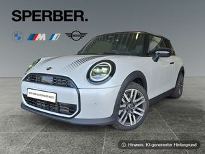 MINI Cooper C Harman Kardon*DAB*Head Up*Sitzheizung*