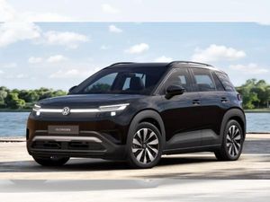 Volkswagen ID.Cross Style 52kWh inkl. AHK + Panorama🔝VorbestellerBonus