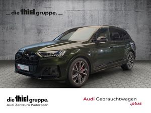 Audi SQ7 4.0 TFSI quattro competition plus Laser+Pano