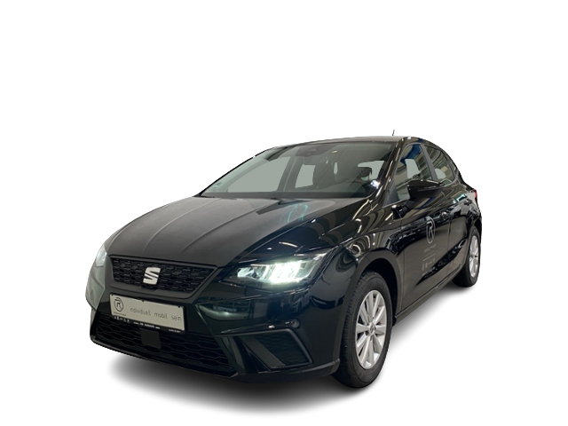 Seat Ibiza 1.0 TSI Style KLIMA LED NAVI ALU Auto-Abo
