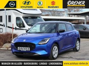 Suzuki Swift Comfort NAVI/ALU/LED/Kamera/Sitzheizung Navi/BC Leasing