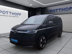 Volkswagen Multivan eHybrid 4M STYLE KAMERA KAMERA KLIMA eK